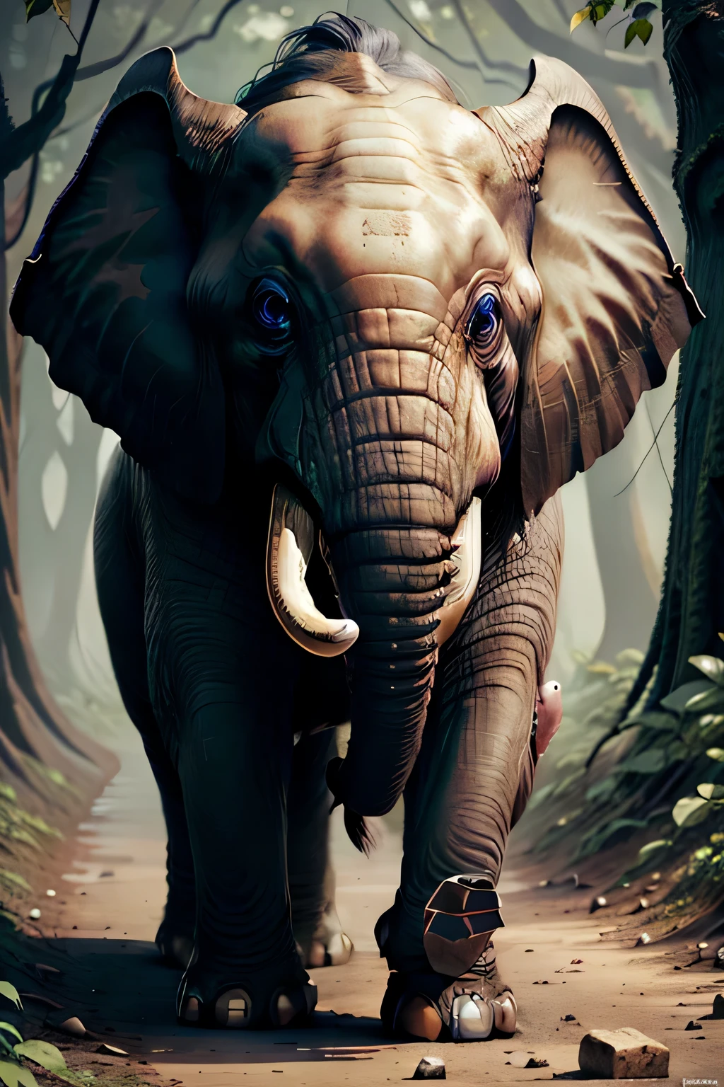 Elephant