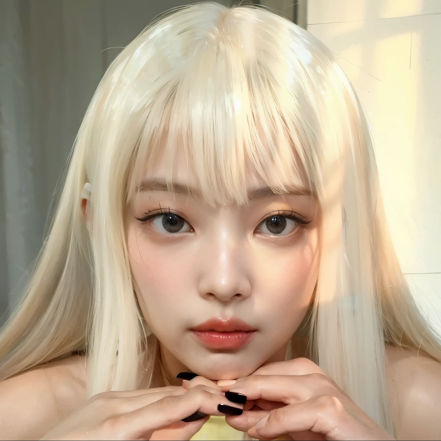 Jennie Kim