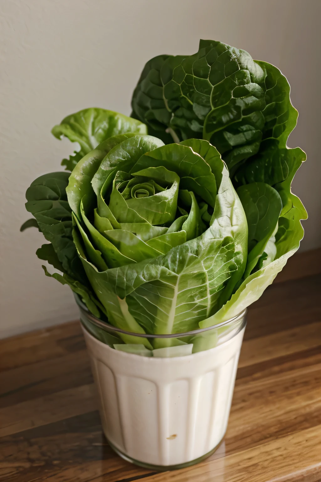 lettuce
