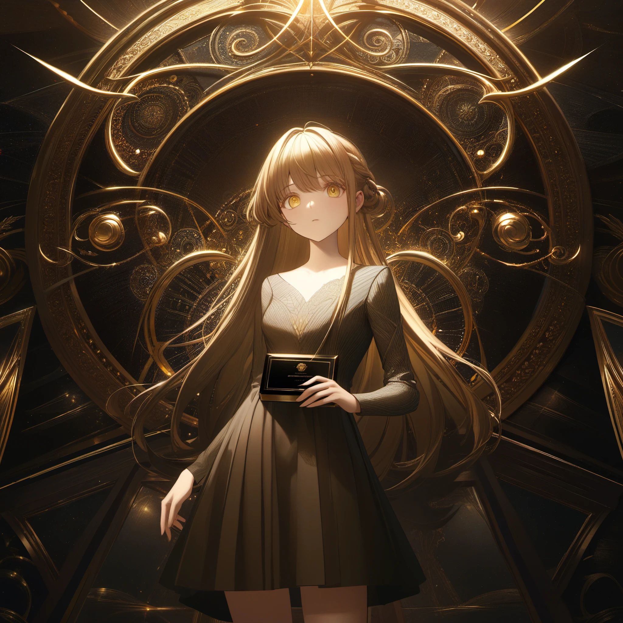 1 gohst girl, wandering corrider of mansion at midnight, young sister taste, 10 years old, small breasts, pale body, semi long hair, glowing eyes, regret, 32k, ((masterpiece, best quality, ultra-detailed, an extremely delicate and beautiful)), ((extremely detailed CG unity 8k wallpaper)), ((award winning, ccurate, UHD, textured skin, chromatic aberration, perfect anatomy, golden ratio)), (concept art), (exquisite attention to detail), ((perfect_composition, perfect_design, perfect_layout, perfect_detail, ultra_detailed)), ((aesthetic harmony))