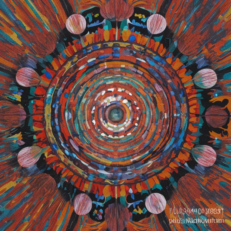 National color,abstract