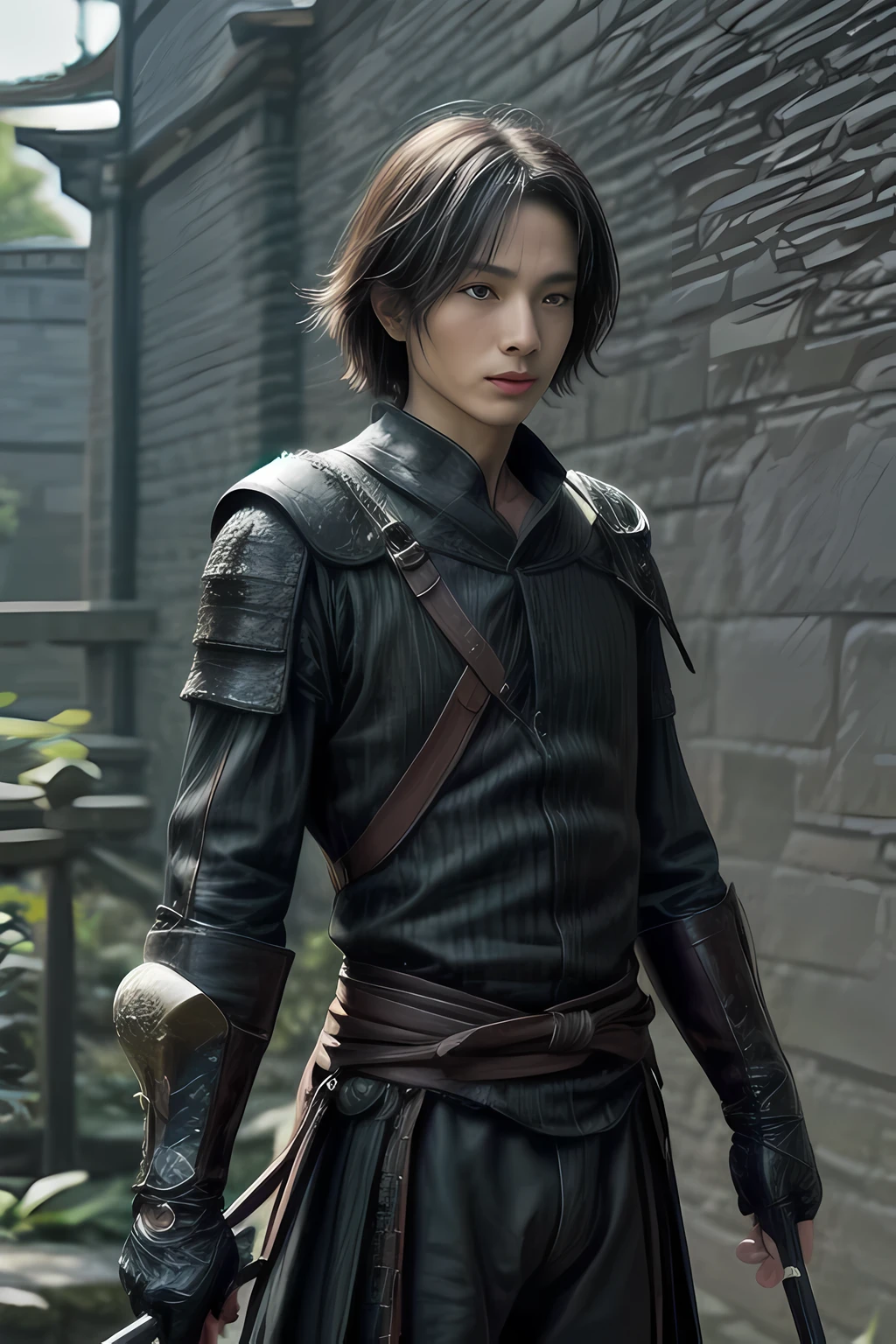 Swordsman