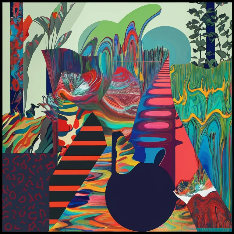 National color,abstract