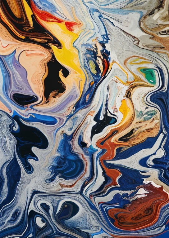 National color,abstract