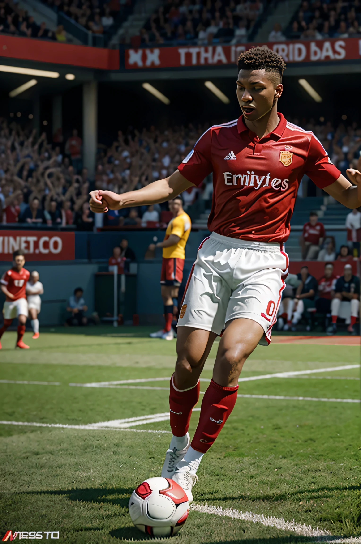 Pes tournament season 1