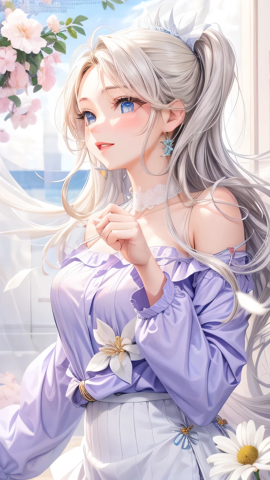 Beautiful girl