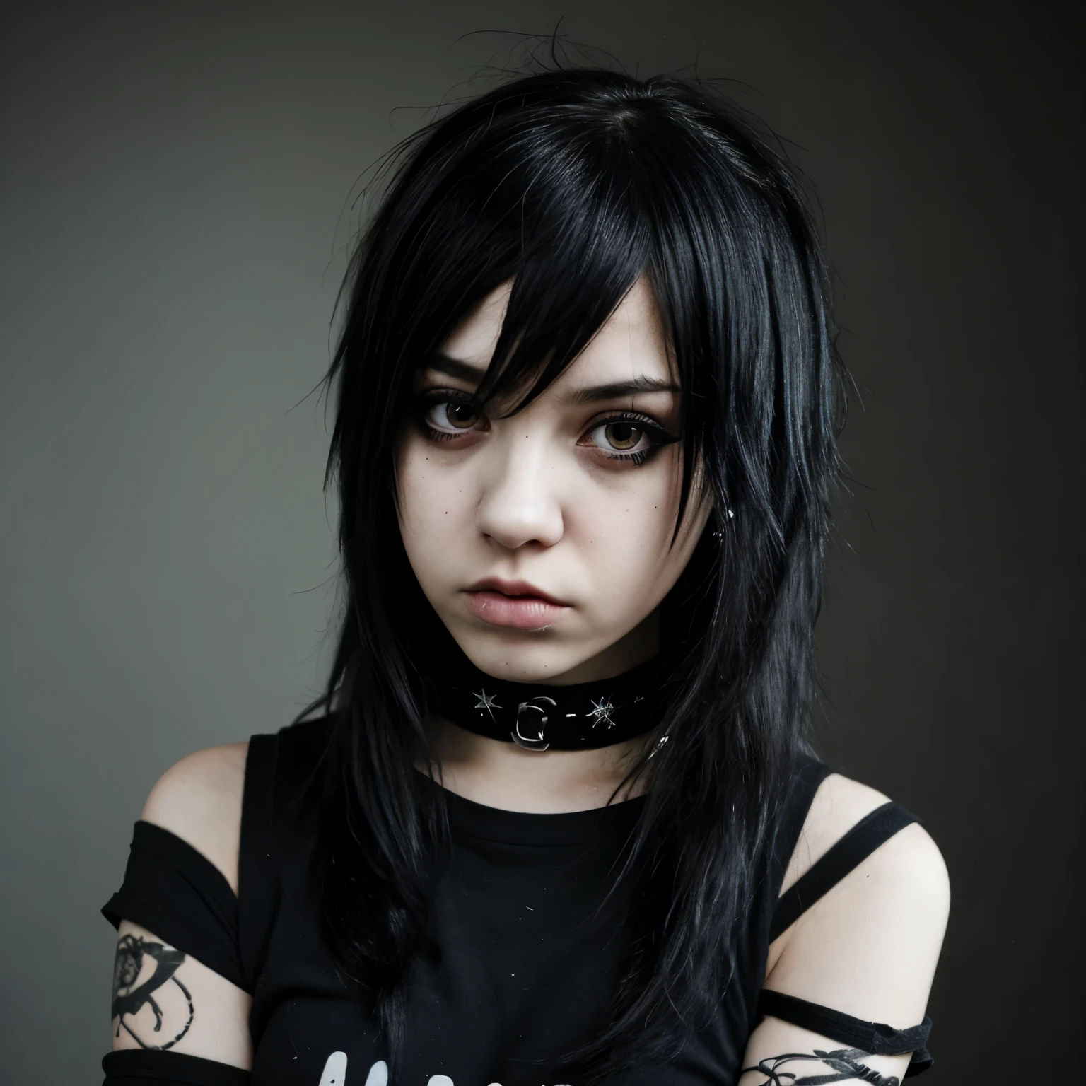 A little emo