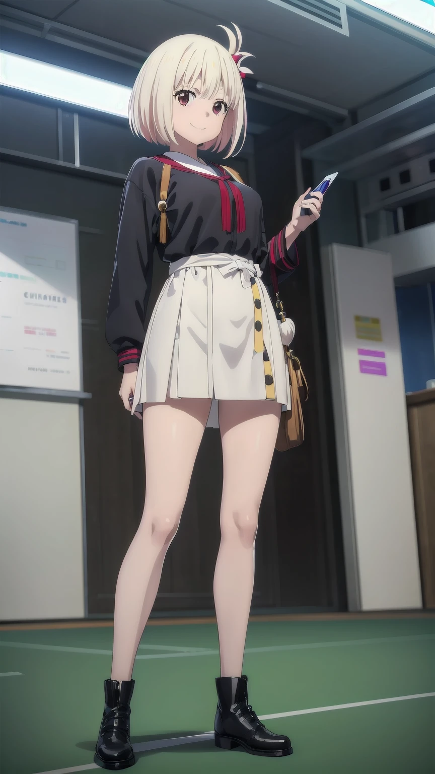 1girl, (キックしているyounger sister)、from the front、Angle from below、(Young face)、(evil smile), ((high kicking)), 
panties, Street Fashion、(1boy), (((penis))), (((eject cum))), 男の子はyounger sisterの下に倒れて陰茎から射精している、男の子はyounger sisterと喧嘩をしてyounger sisterに負けました、younger sister「よっわ…younger sisterに負けてちんぽ勃ててるアニキとか笑…変態マゾ」