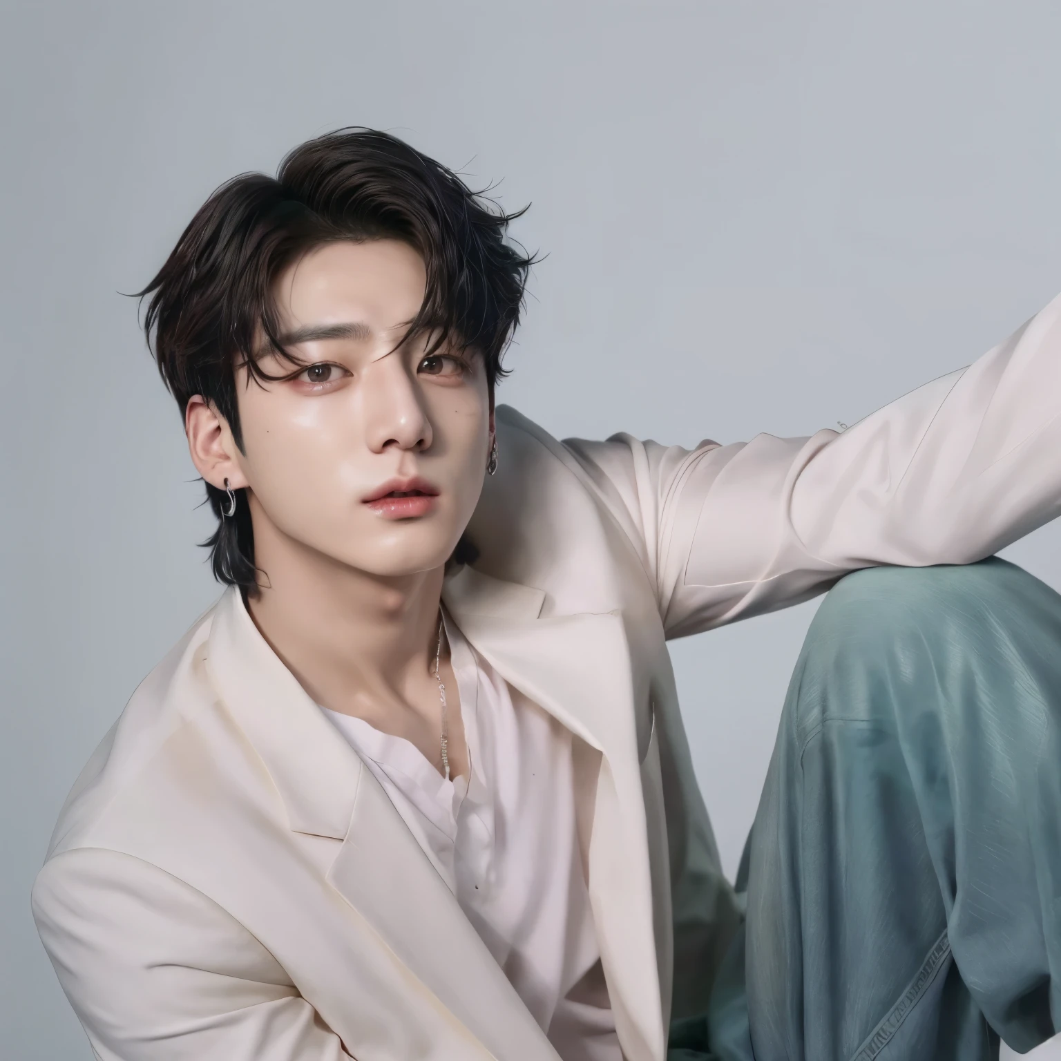 Jeon Jungkook, Jungkook Jeon, grupo BTS, Jung Kook, Jeon JungKook, Jungkook de bts, rostro joven, ojos grandes y tiernos, labios gruesos y carnosos
