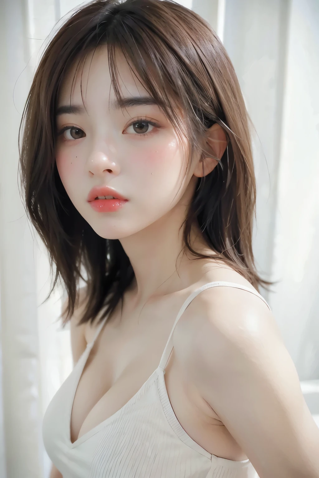 (masterpiece), best quality, Perfect face, 1 girl,