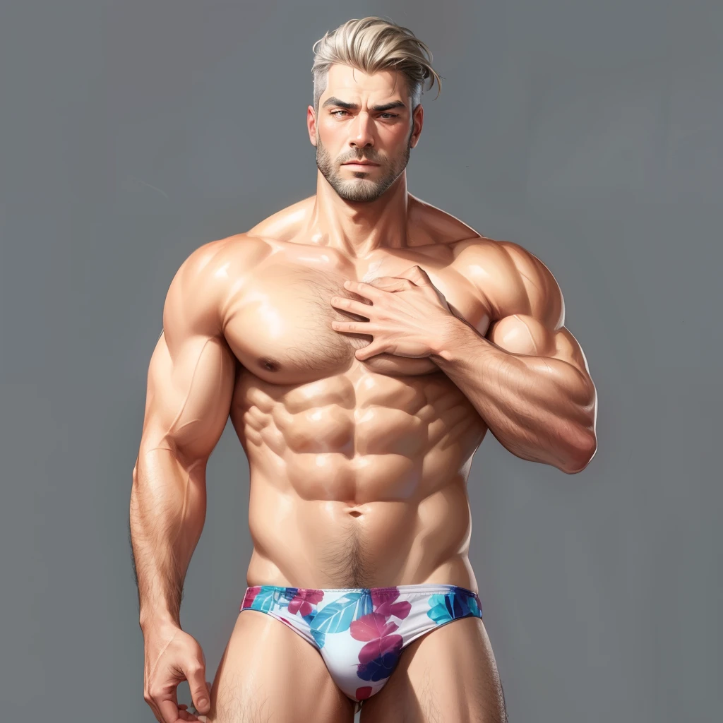 Swimwear