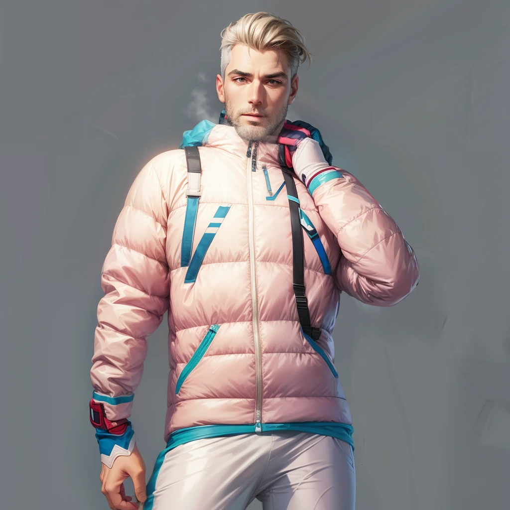 Ski wear