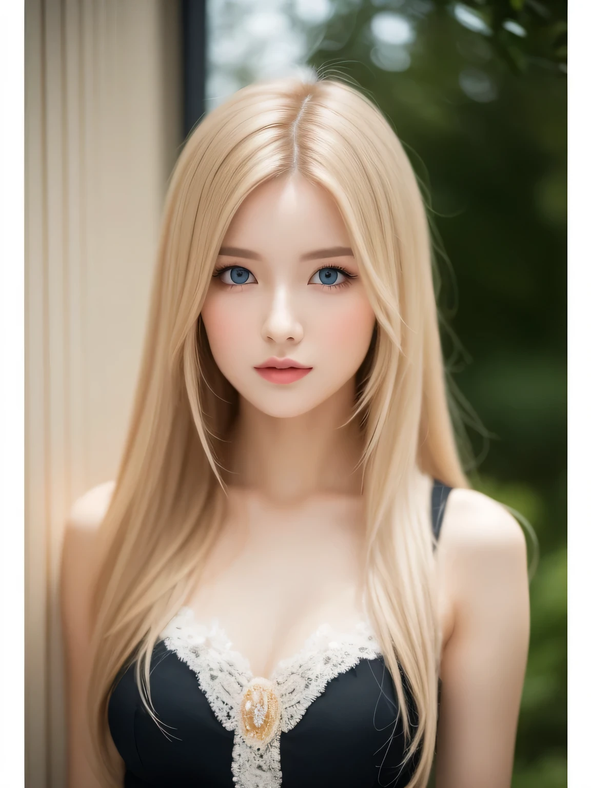 A woman of beauty in a fantastic space, Tight micro dress white and gold color, 98k, {{Masterpiece}}, Best Quality, High Quality:1.4), {{[[FRONT LOOK}}, eye_contact, Various poses)]], very pretty look face, and very pretty eyes, cute images, lovely images, {{whole full body}}, {{{{{{{{Long legs}}}}}}}}, {{{{slim sexy body}}}}, {{{{{{Tall woman}}}}}}, {{177 cm tall}}, solo, beautiful, lovely, adorable, pale skin, {{18to 22 years old German girl}}, look beautiful German girl and blue eyes or green eyes with platinum blonde hair color), Nordic German young girl, {{{{{{{{{{full body}}}}}}}}}}, {{{{{{{{{{high_heels}}}}}}}}}},