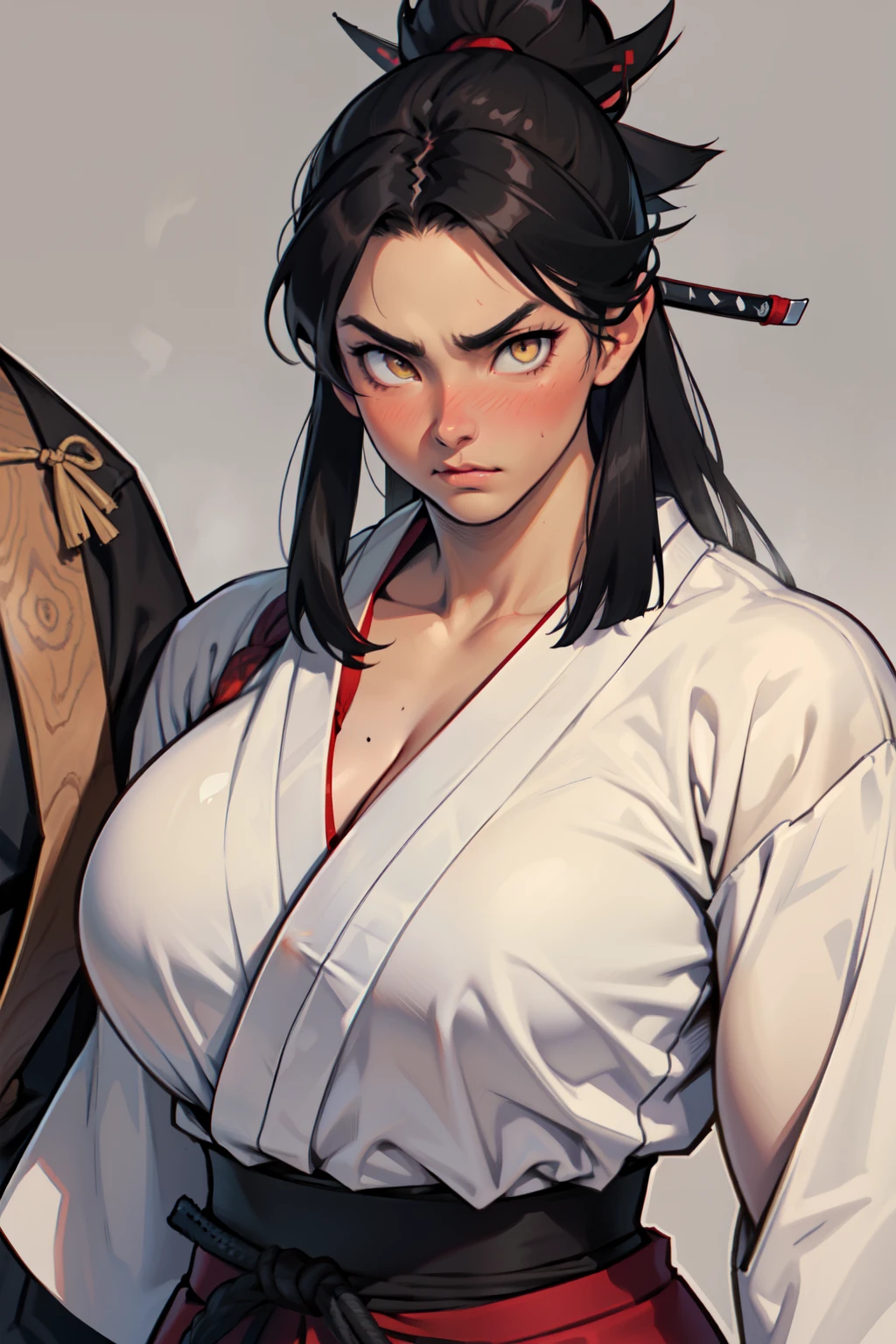 ((girl muscular thick)) pale skin black hair ultra detailed eyes huge large breasts toned body embarrassed blush very long hair yellow eyes samurai samurai samurai samurai samurai samurai samurai samurai samurai samurai samurai samurai samurai samurai samurai samurai samurai samurai samurai samurai samurai samurai samurai samurai samurai samurai