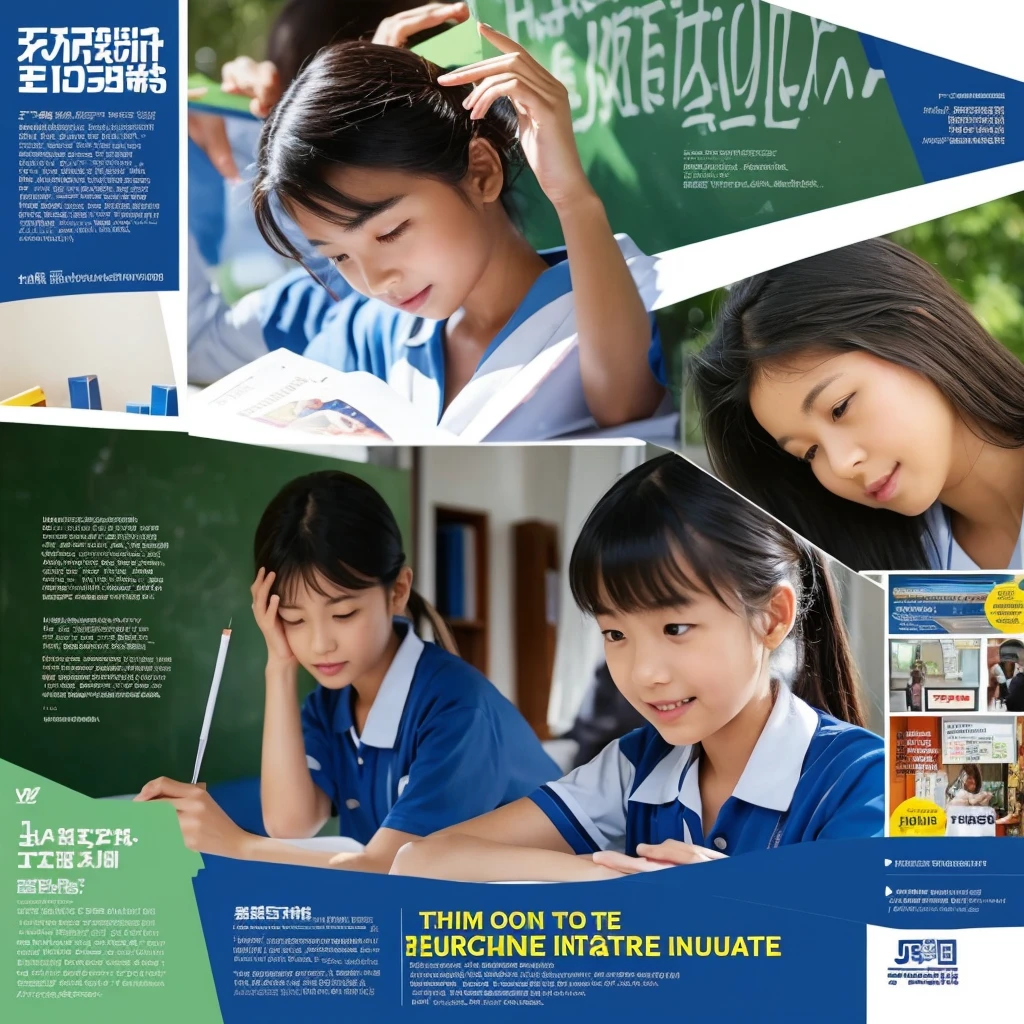 Imagine A Pamphlet On Quality Education