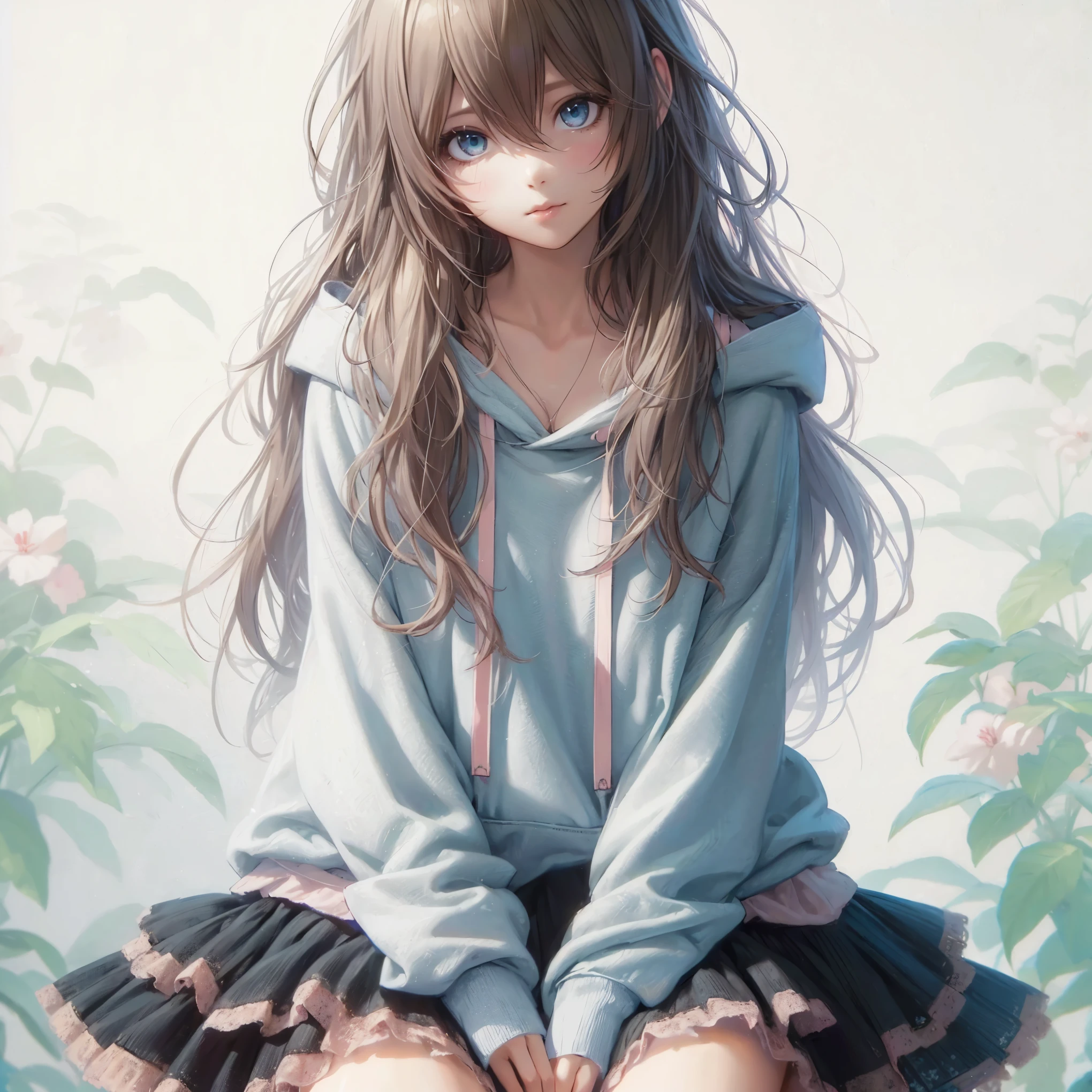 (best quality,4k,8k,highres,masterpiece:1.2),ultra-detailed,(realistic,photorealistic,photo-realistic:1.37),beautiful detailed eyes,beautiful detailed lips,A girl with beautiful eyes, An anime girl wearing a pretty dress, A cute anime wife in a lovely dress, detailed digital anime art, a dress wearing, everyone, beautiful anime girl, cute anime girl, smooth anime art, anime style, vibrant colors, soft lighting, detailed drawn beautiful eyes, beautiful cleavage,