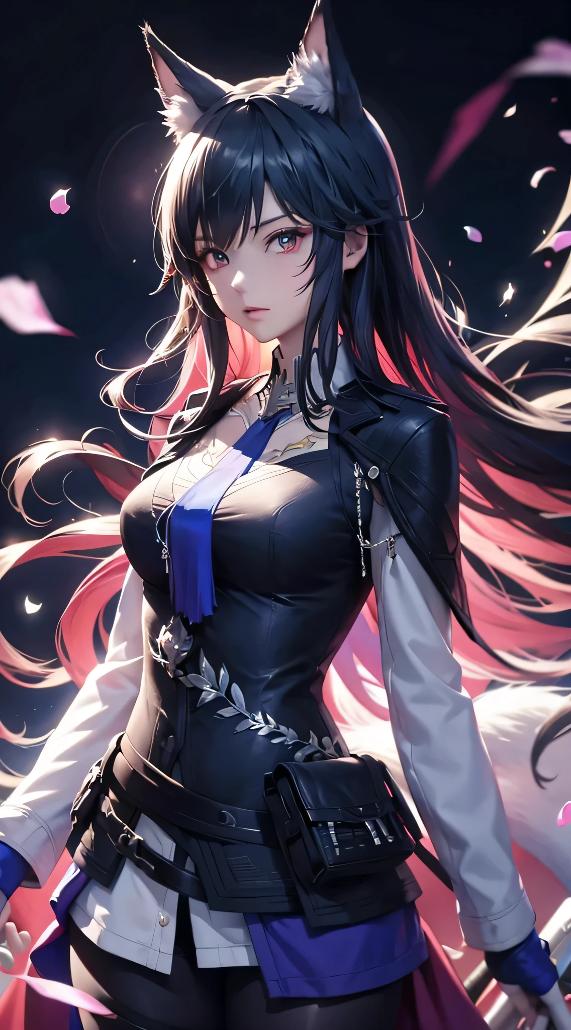 anime,High resolution,woman