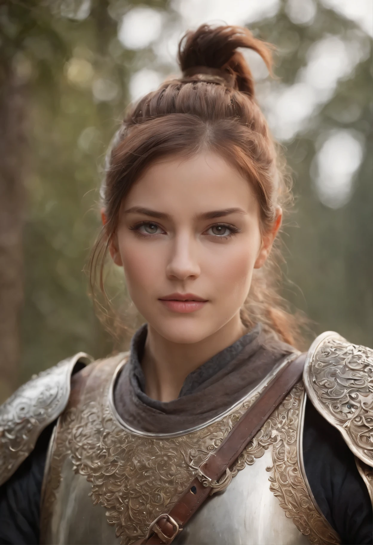 a sword-wielding warrior,brave knight,combat,mightiness,determination,heroism,armor,weapon,glory,(best quality,4k,8k,highres,masterpiece:1.2),ultra-detailed,(realistic,photorealistic,photo-realistic:1.37),HDR,UHD,studio lighting,extreme detail description,professional,vivid colors,bokeh,portraits