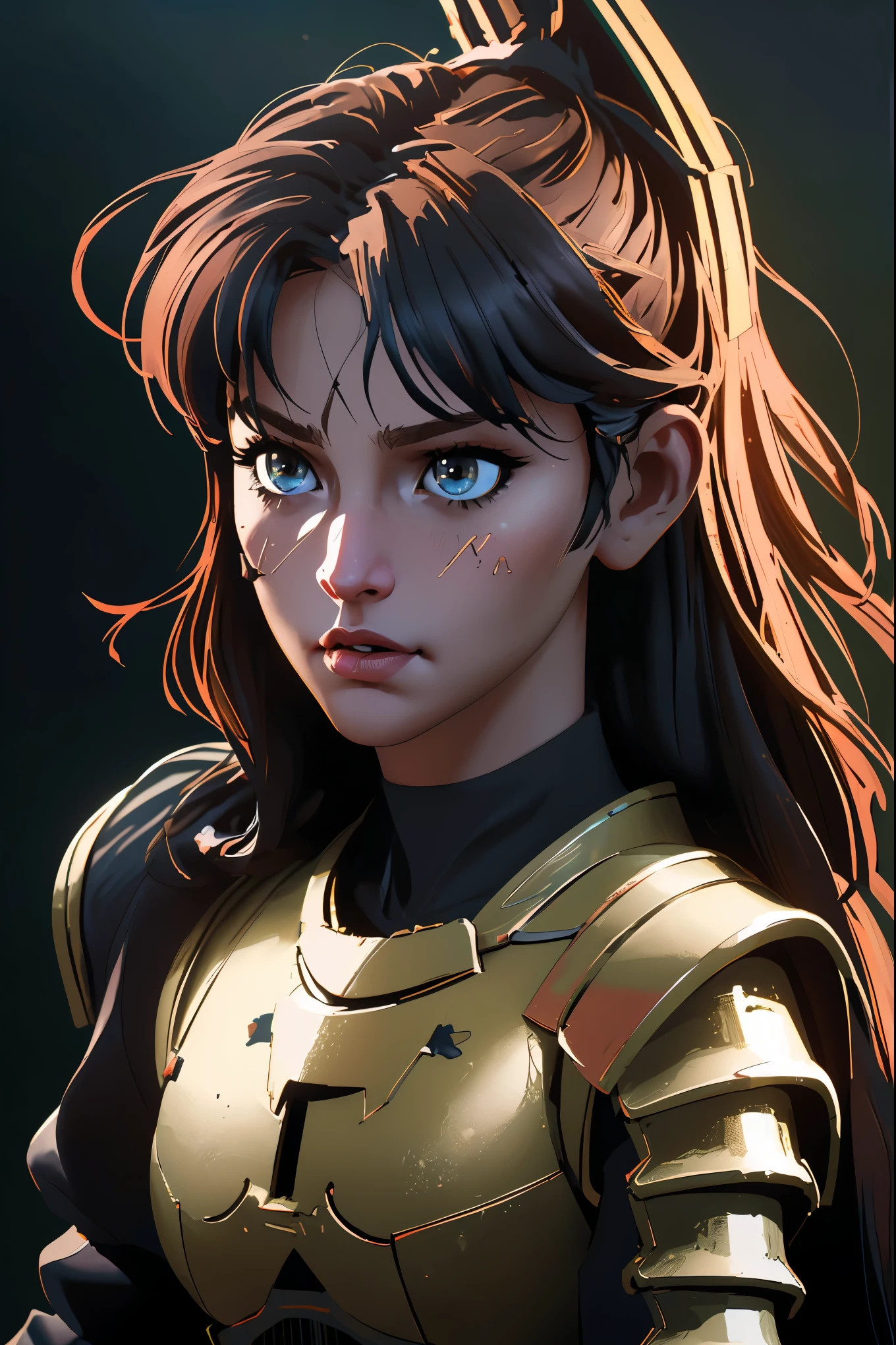 a sword-wielding warrior,brave knight,combat,mightiness,determination,heroism,armor,weapon,glory,(best quality,4k,8k,highres,masterpiece:1.2),ultra-detailed,(realistic,photorealistic,photo-realistic:1.37),HDR,UHD,studio lighting,extreme detail description,professional,vivid colors,bokeh,portraits