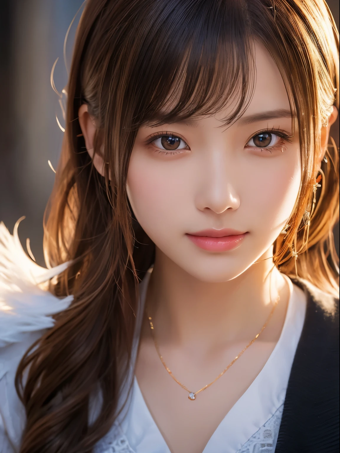 ((highest quality)),(超A high resolution),(Ultra-detailed),(Detailed depiction),((The best CG)),(A masterpiece),super precision art