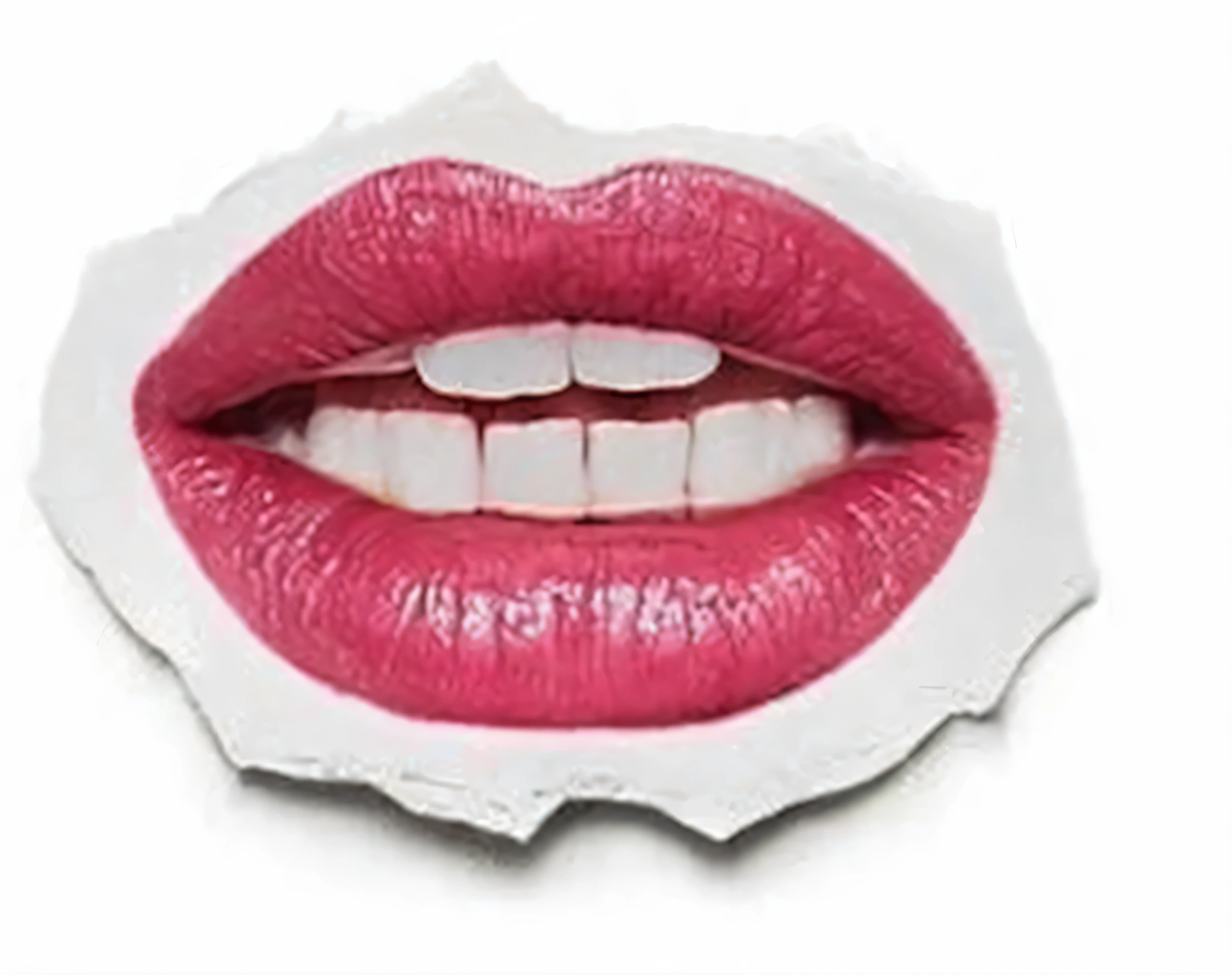 mouth