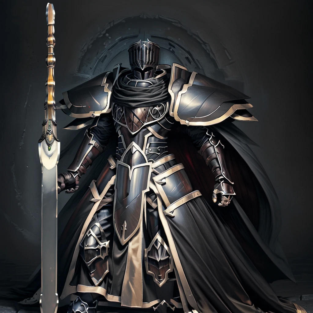 (masterpiece, best quality, detailed:1.2)
BlackKnight_fe,
Armor,
Cape,
Helmet,
Sword,rd,
shield,
The cloak is black on both sides,
The inside of the arm also wears armor,
polished armor,
attack the enemy,
Change brown parts to black,
sitting on the throne,
armor is shiny,
The breastplate is decorated with a black dragon's head,