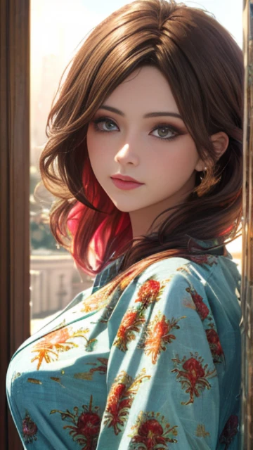 (8k, masterpiece, best quality), ultra-detailed, detailed beautiful round eyes, beautifully detailed face, high quality, high resolution, 1 girl, medium breast, (Devine cloth:1.5), nighttime, night garden background, (LOOKING AT VIEWER:1.3), (female focus:0.886) SUPER TEXTURE, UNREAL ENGINE RENDER, PHYSICALLY-BASED RENDERING, ULTRA HIGHT DEFINITION, 16K, 1080P.realistic, photorealistic, masterpiece, beautiful, (masterpiece, best quality, highres:1.2), (photorealistic:1.2), (intricate and beautiful:1.2), (detailed light:1.2), (soft lighting, side lighting, reflected light), (colorful, dynamic angle), fashion photography, light passing through hair, (perfect skin), natural lighting,