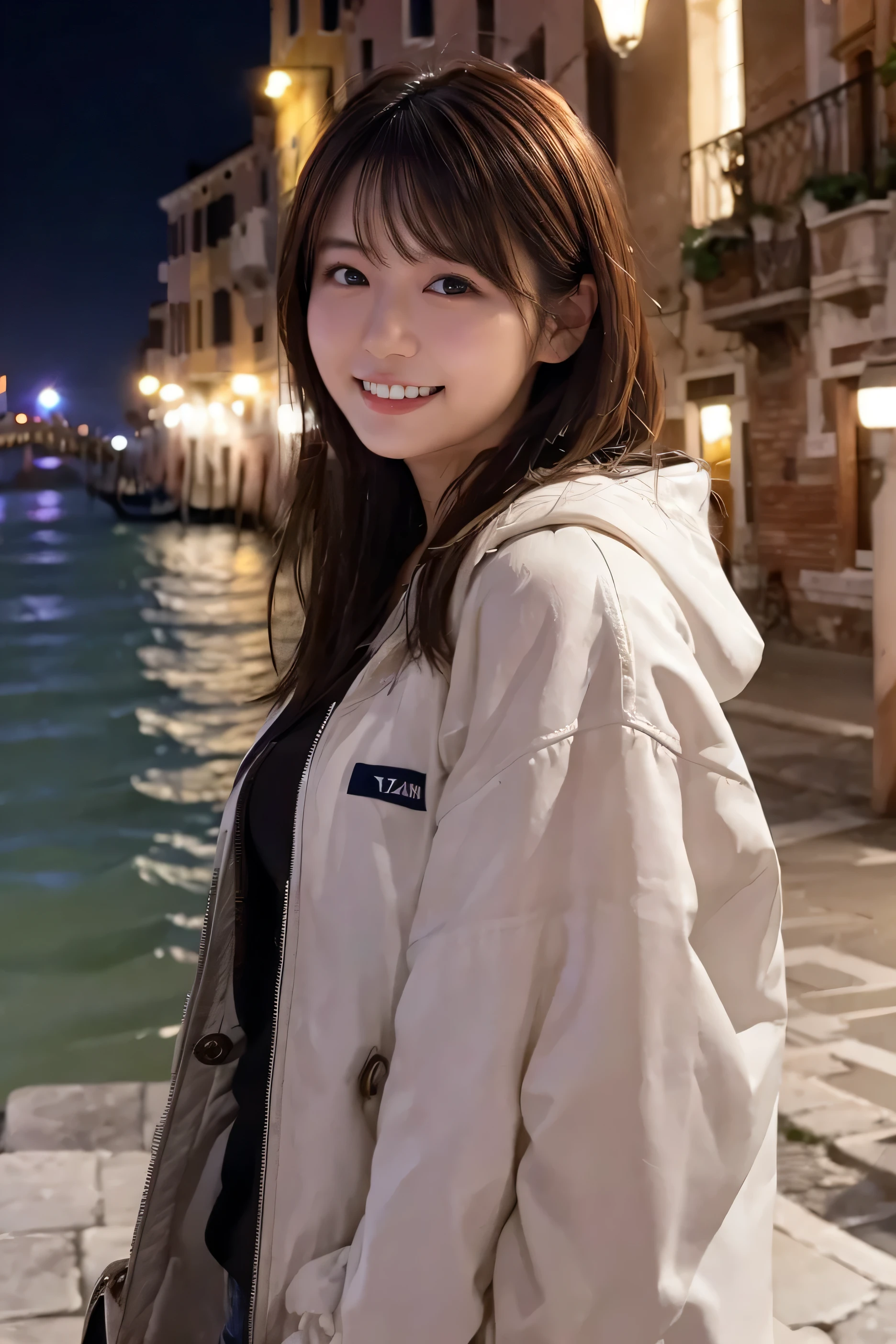 Italy Travel、I went to Venice, the city of water.