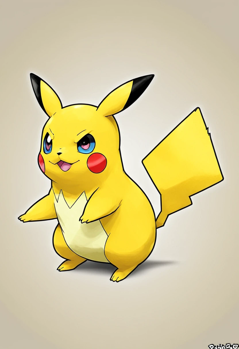 Doge pokémon