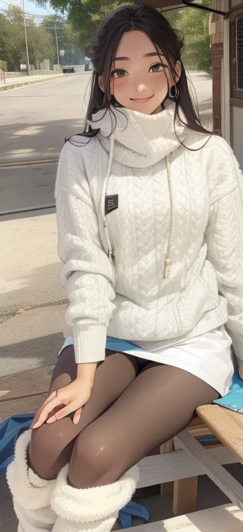 girl, Sweat, vapor, Center of chest, shy, Detailed hand, View your viewers, A light smile,