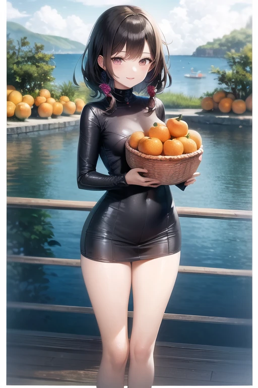 (Obra maestra:1,2), mejor calidad, high resolution, original, fondo de pantalla extremadamente detallado, mirando al espectador, (Session:1.4), A robotic girl stands in the center., (flores naranjas:1.4), 1humanoid cyborg girl, feliz, sonrisa, (mano mecanica:1.05), [[cyborg]], mezcla metalica, dibujo, Cepillo de pintura, (brillante_eyes:0.95), (mangas separadas), plata larga_cabello, cabello_entre_eyes, lente sigma 135mm, (tiro de vaquero:1.2), parte superior del cuerpo, Perfect lighting, (CG extremadamente detallado:1.2), 8k, (foto conmemorativa:1.4)