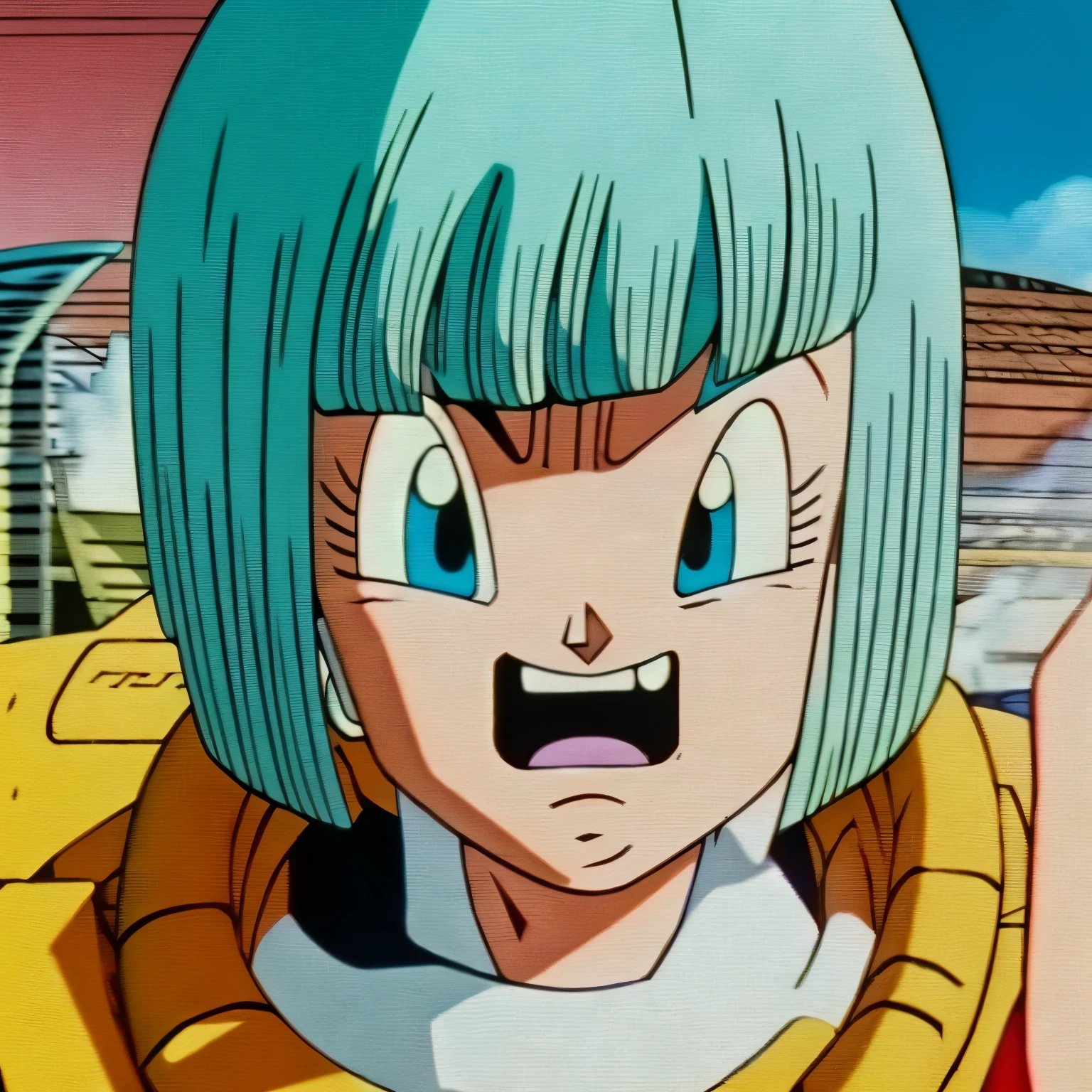 Bulma boquete