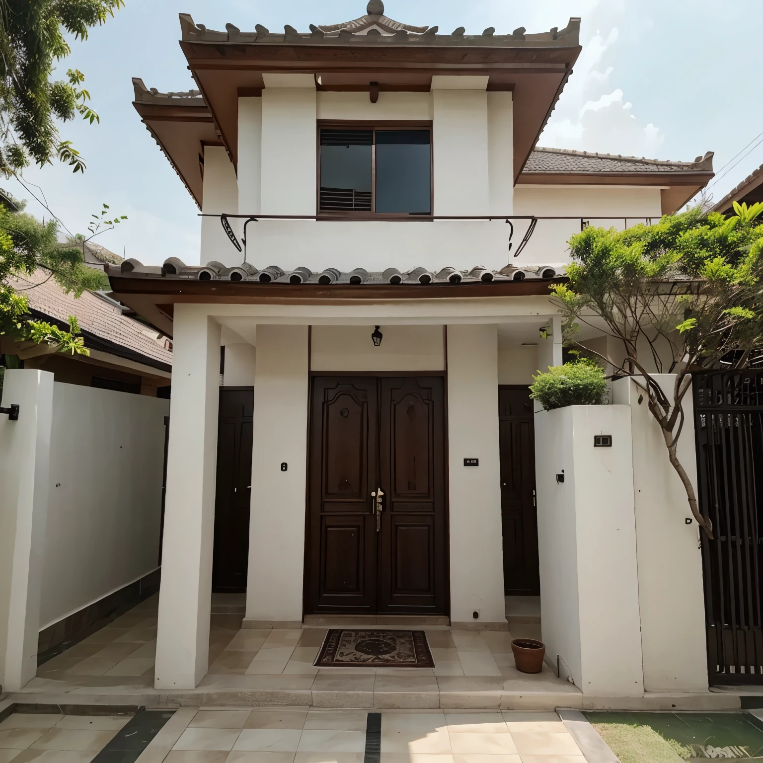 rumah impian