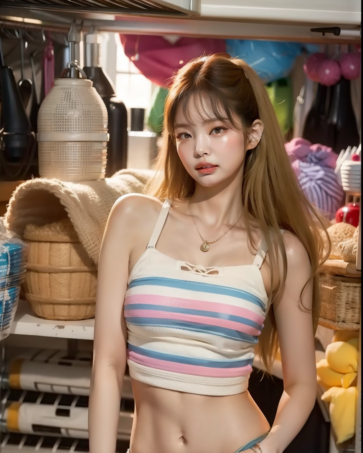 jennie kim