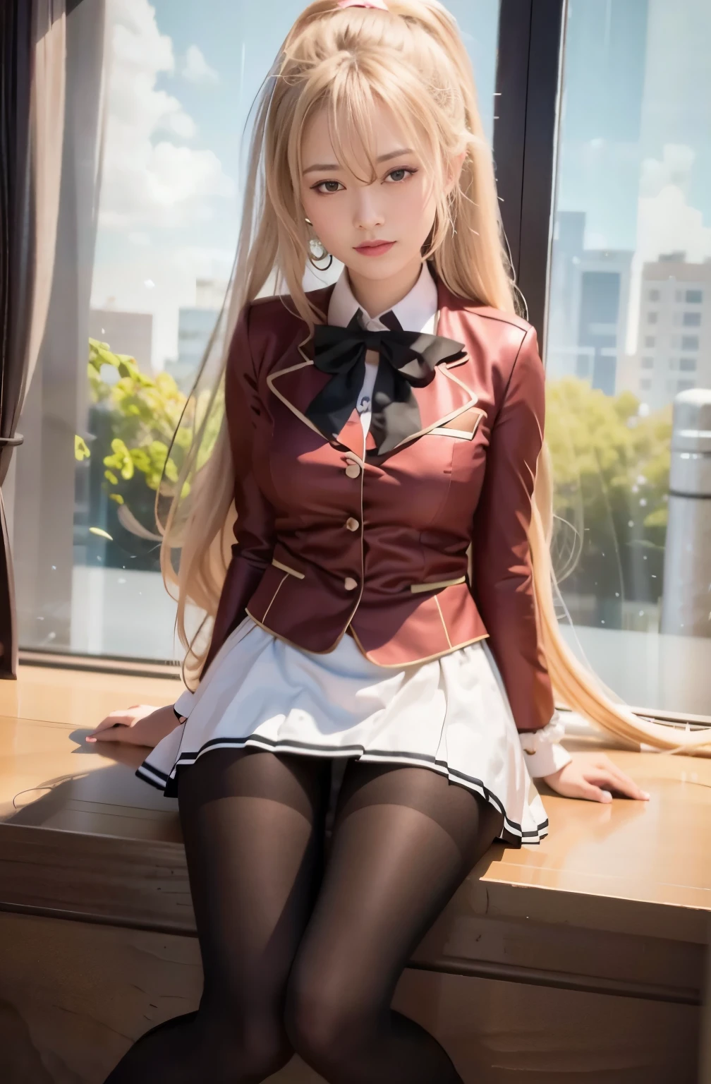 (masterpiece, best quality:1.2), (8k uhd, 16k, 32k, ultra high res), (photorealistic:1.37), (RAW photo), ultimate-realistic, ultimate-realistic details, ultimate-realistic texture, ultimate-intricate details, ultimate-realistic lighting, ultimate-realistic shadow, japanese girl, ultimate-cute face, ultimate-RAW skin, ultimate-realistic eyes