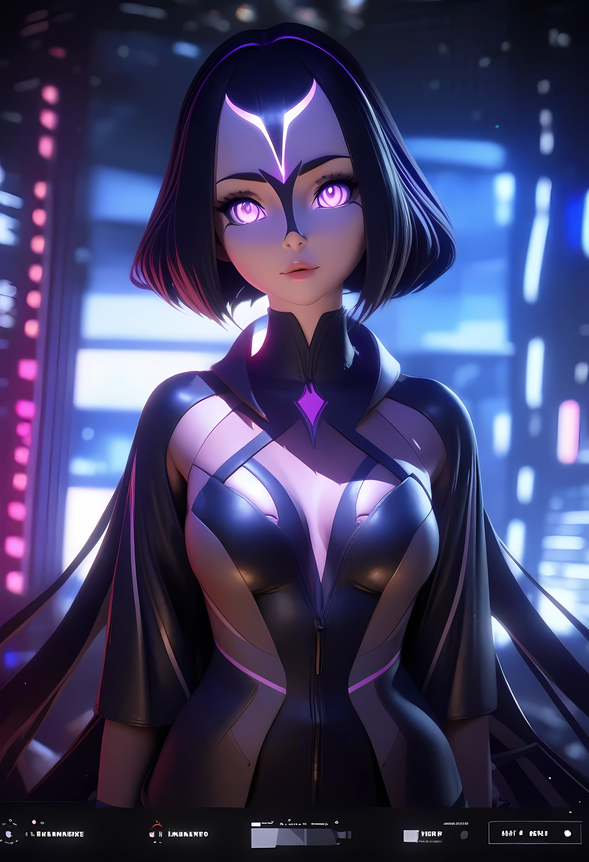 (shylily/(Twich/):1.5),(masterpiece:1.2),(best quality:1.2),, (1girl:1.3),((best quality)), ((masterpiece)), (detailed:1.4), 3D, Image of a beautiful cyberpunk woman,HDR (High Dynamic Range),Super Resolution,Unreal 5,Subsurface scattering,PBR textures,Post-Processing,Anisotropic filtering,Depth of Field,Maximum clarity and sharpness,Multi-layered textures,Albedo and highlight maps,Surface Shading,Accurate simulation of the interaction between light and material,Perfect proportion,Octane Rendering,Two-color lighting,Large aperture,Low ISO,White Balance,Rule of Thirds,8K Native,