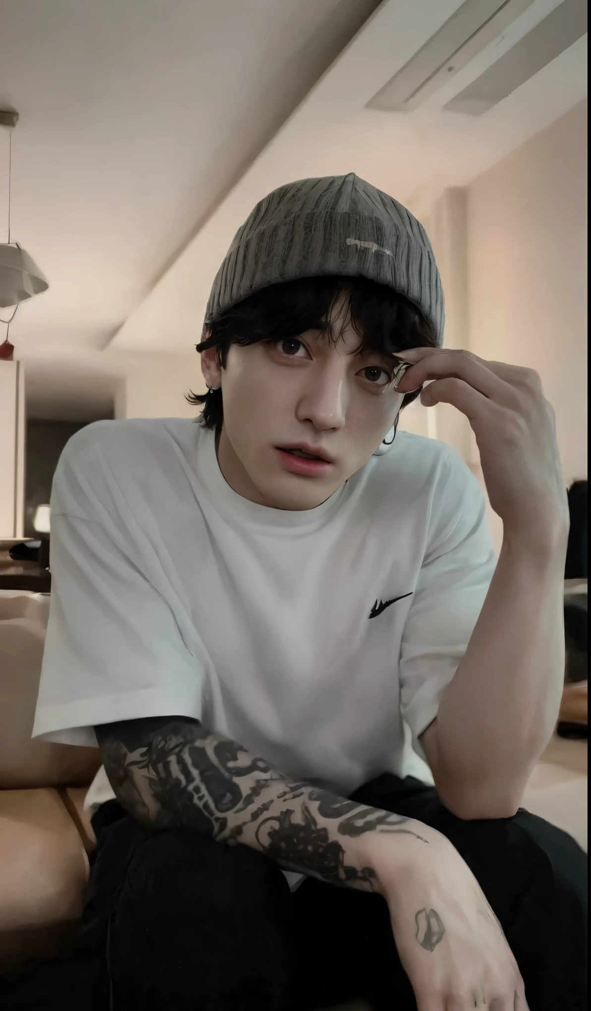 jeon jungkook