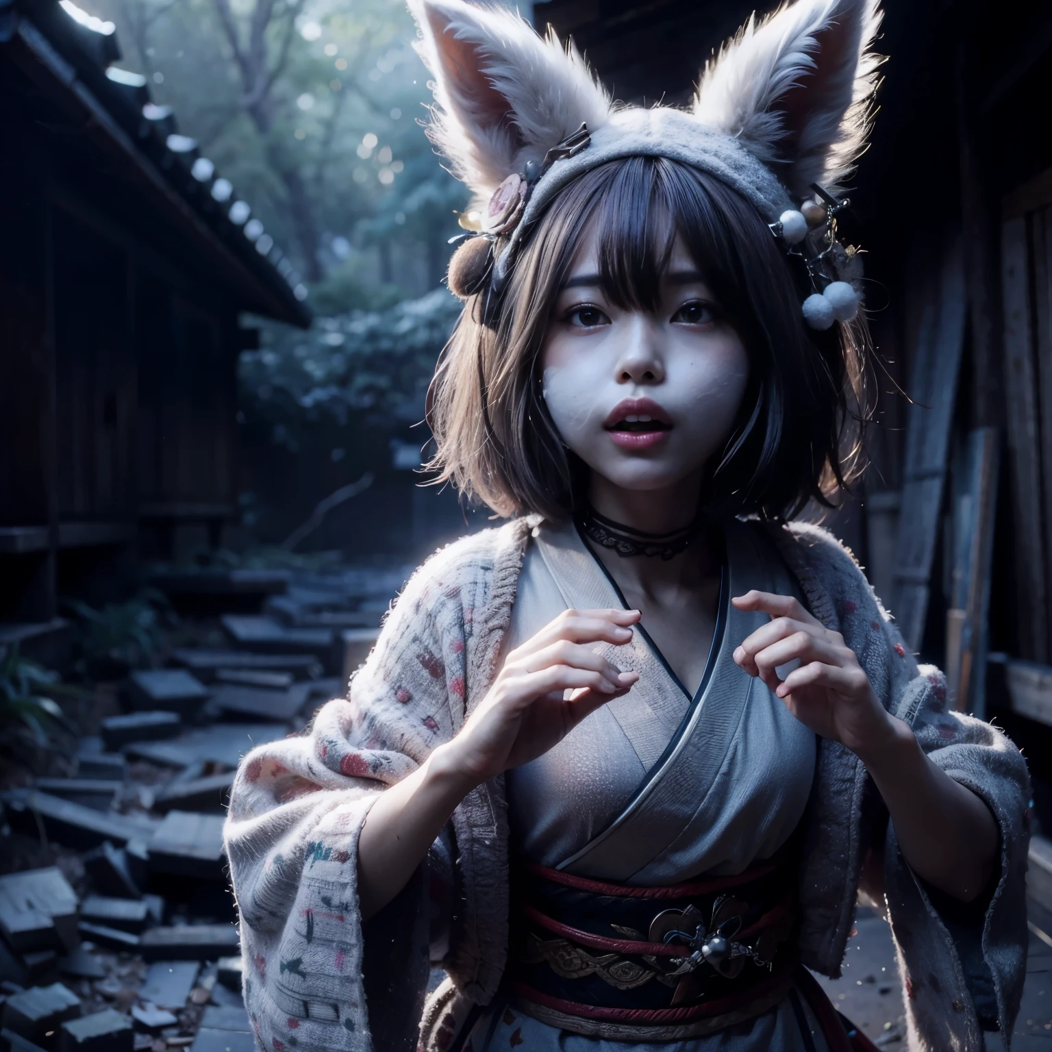(masterpiece, best quality:1.2), (8k uhd, 16k, 32k, ultra high res), (photorealistic:1.37), (RAW photo), ultimate-realistic, ultimate-realistic details, ultimate-realistic texture, ultimate-intricate details, ultimate-realistic lighting, ultimate-realistic shadow, japanese girl, ultimate-cute face, ultimate-RAW skin, ultimate-realistic eyes