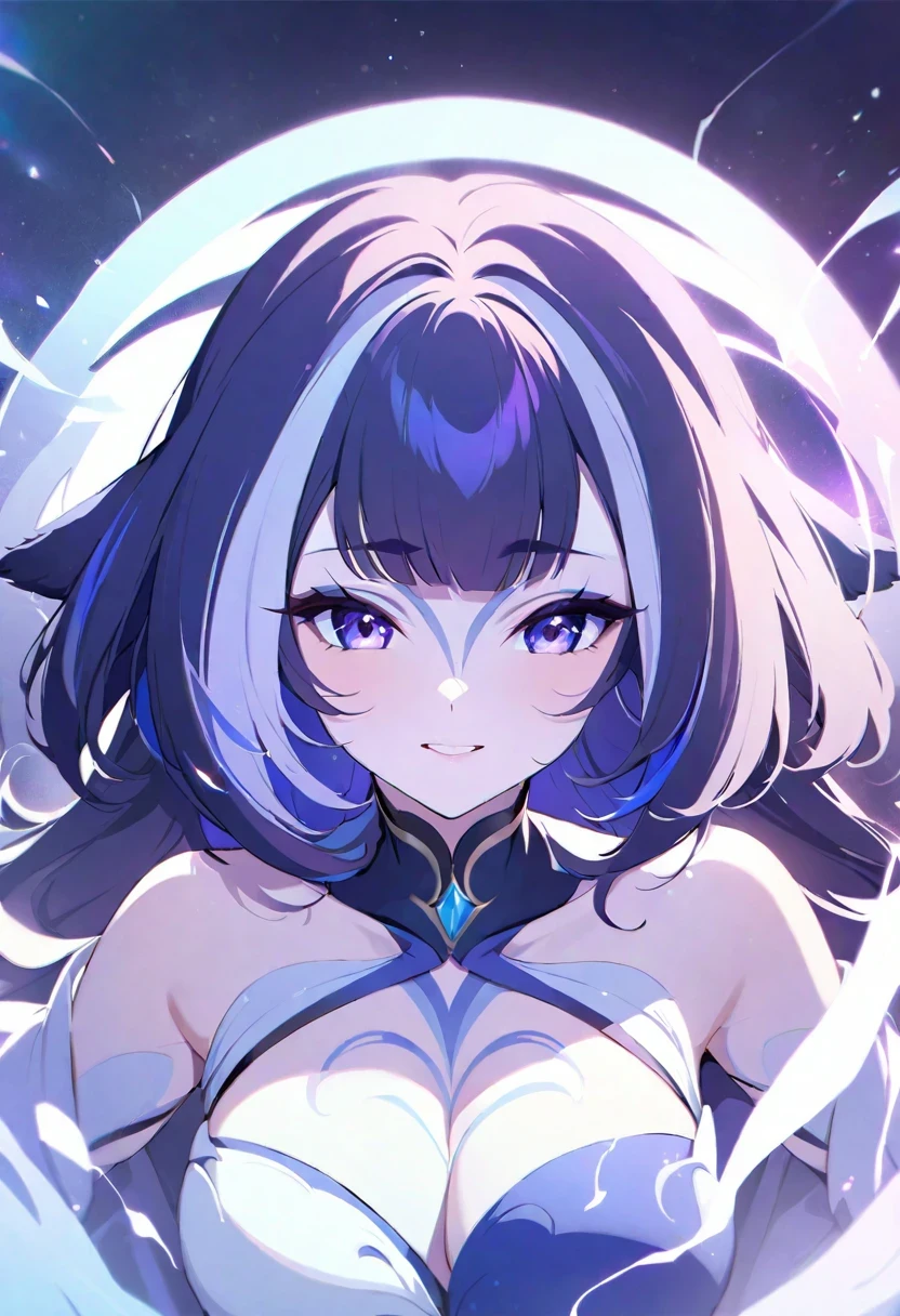 (shylily/(Twich/):1.5),(masterpiece:1.2),(best quality:1.2),, (1girl:1.3),(masterpiece、Top quality、Top quality、official art、beautiful、Aesthetic:1.2、(1 Girl:1.3)、glitch art、(Digital Distortion)、Pixelate fragments、Data corruption、Visual confusion、modern aesthetics、Runaway light and electricity、Swimsuit、steam、smokes、A vortex of chaos and madness