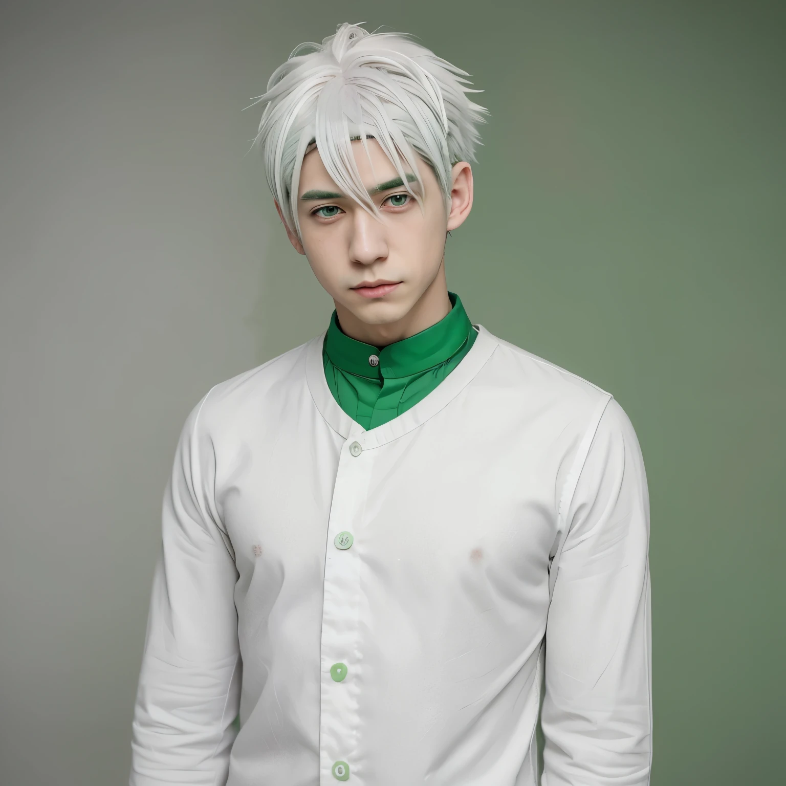 Killua zoldyck