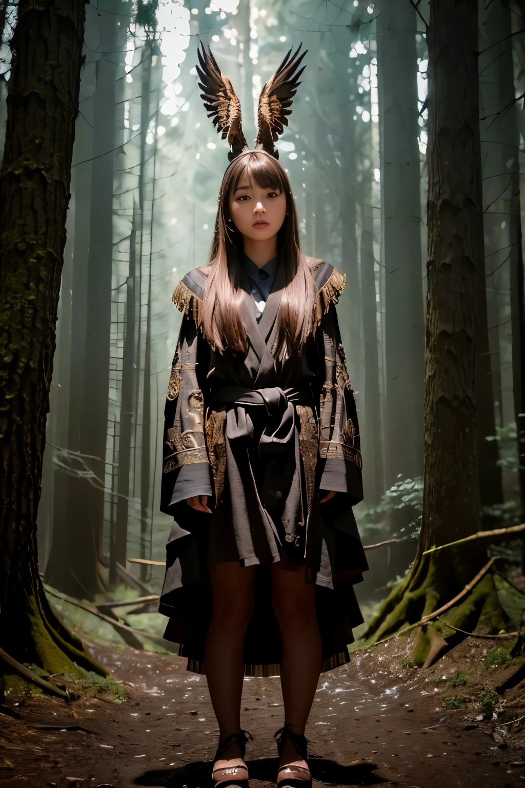 (masterpiece, best quality:1.2), (8k uhd, 16k, 32k, ultra high res), (photorealistic:1.37), (RAW photo), ultimate-realistic, ultimate-realistic details, ultimate-realistic texture, ultimate-intricate details, ultimate-realistic lighting, ultimate-realistic shadow, japanese girl, ultimate-cute face, ultimate-RAW skin, ultimate-realistic eyes