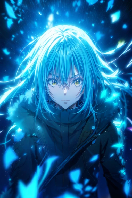 8K Anime Art Style, Anime Style、Detailed 8K animation, (masterpiece, highest quality), High resolution, Very detailed, Ultra Sharp, Cinema Lighting