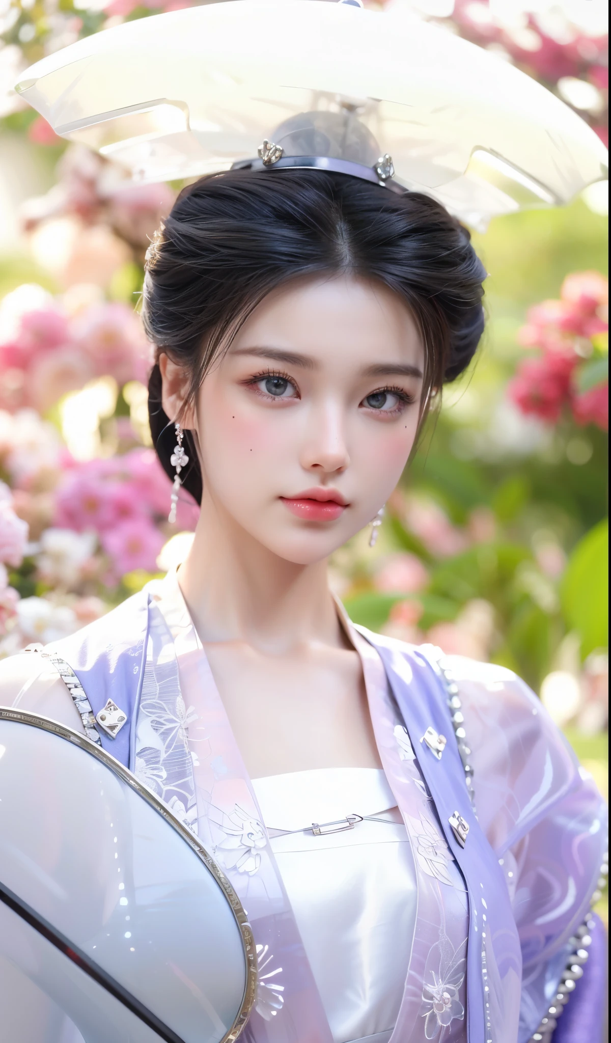 Game Art,Cg animation,Best image quality,Maximum resolution,8k,(A half-length photo),(portrait),(Head close-up),(Rule of Thirds),Unreal Engine 5 rendering works,20 year old girl,((Queen)),The eyes are very detailed,(Large Breasts),Elegance and nobility,Movie Lighting,Ray Tracing,Game CG,((3D Unreal Engine)),OC rendering reflection pattern,4K,Ultra-clear,Translucent lace,Fair and plump figure,Pretty Face,Glossy Gel Coat,身着华贵礼服的Queen,Necklace jewelry,