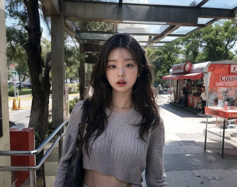 Jennie Kim 