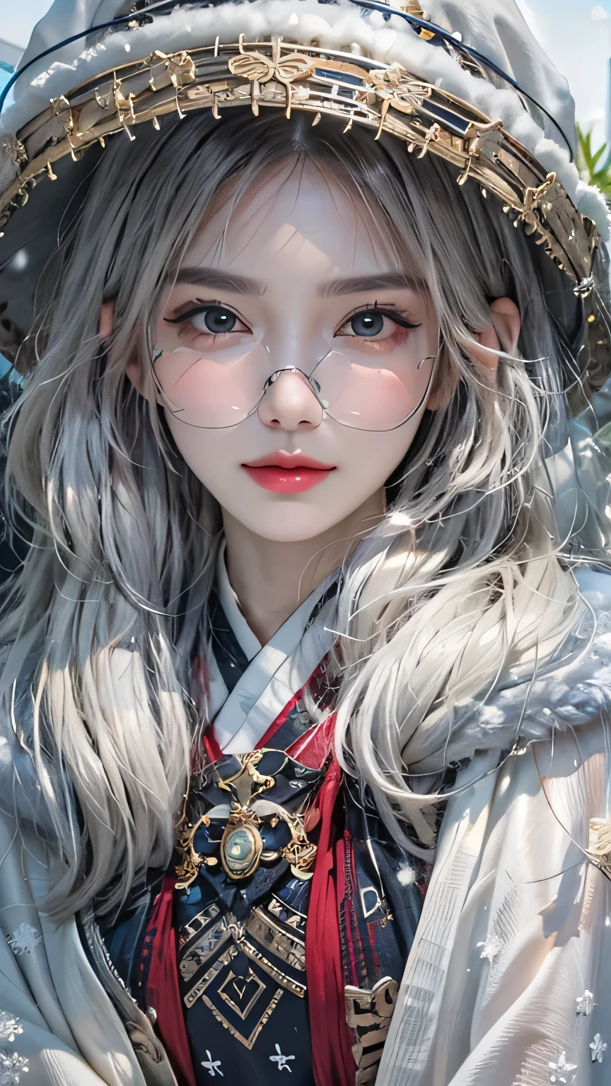 (extreme close up:1.5), (face focus:2),(Style of ???? ???:1.5),
((side face:2)),(1girl surrounded by soft_light:1.5), (backlighting:1.8), (lighting),(flowing fabric:1.3), ((Floral_summer_dress:1.5),(Straw_hat:1.3)),
(masterpiece), realistic, HDR, highly detailed, 8k, raw photo,
best quality, masterpiece, ultra high res, (photorealistic:1.2), 1girl, (detailed face:1.2), (detailed eyes:1.2), (detailed hair:1.2), (detailed clothes:1.2), 4k, , hair ornament,