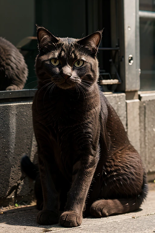Cat