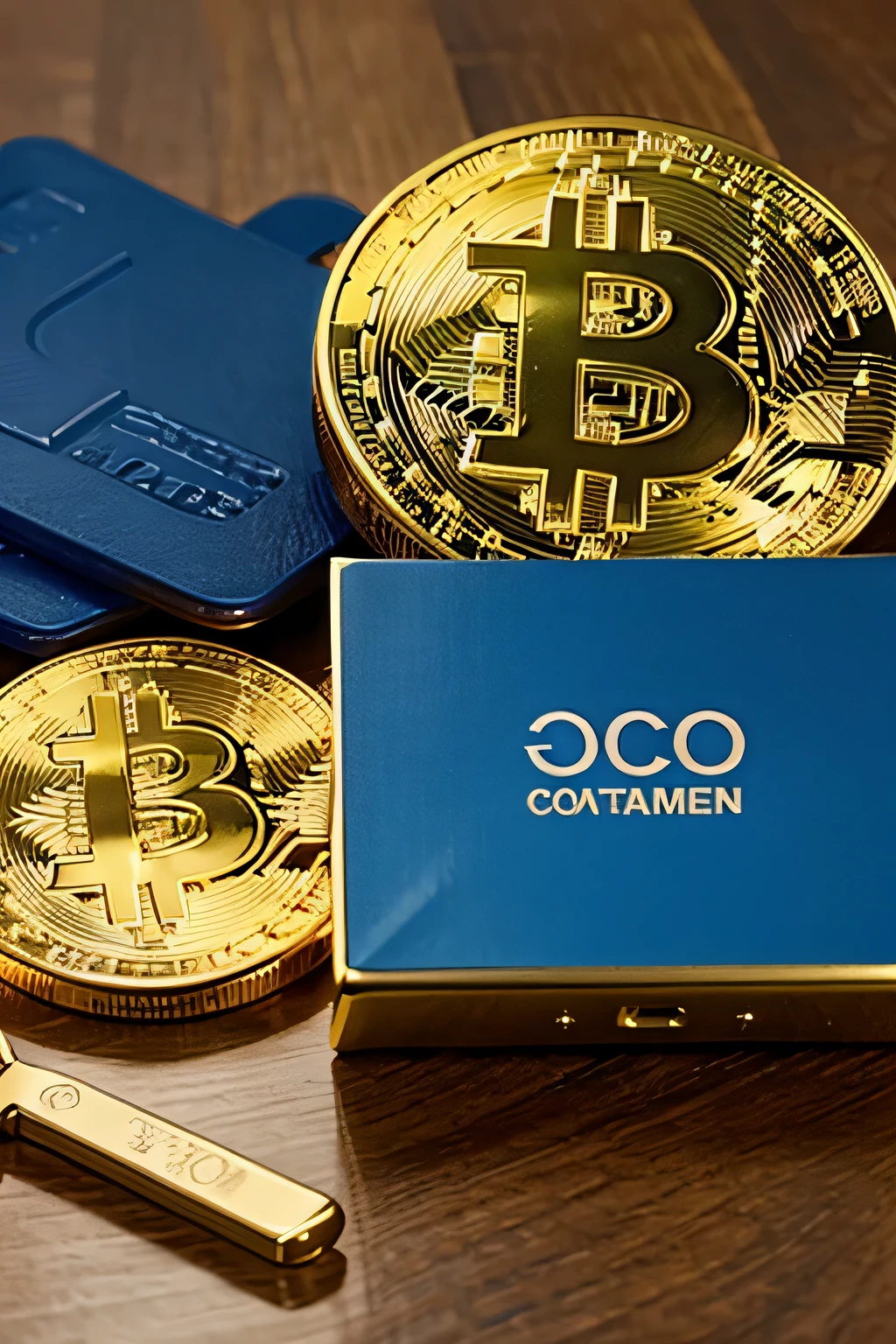 criptomoedas