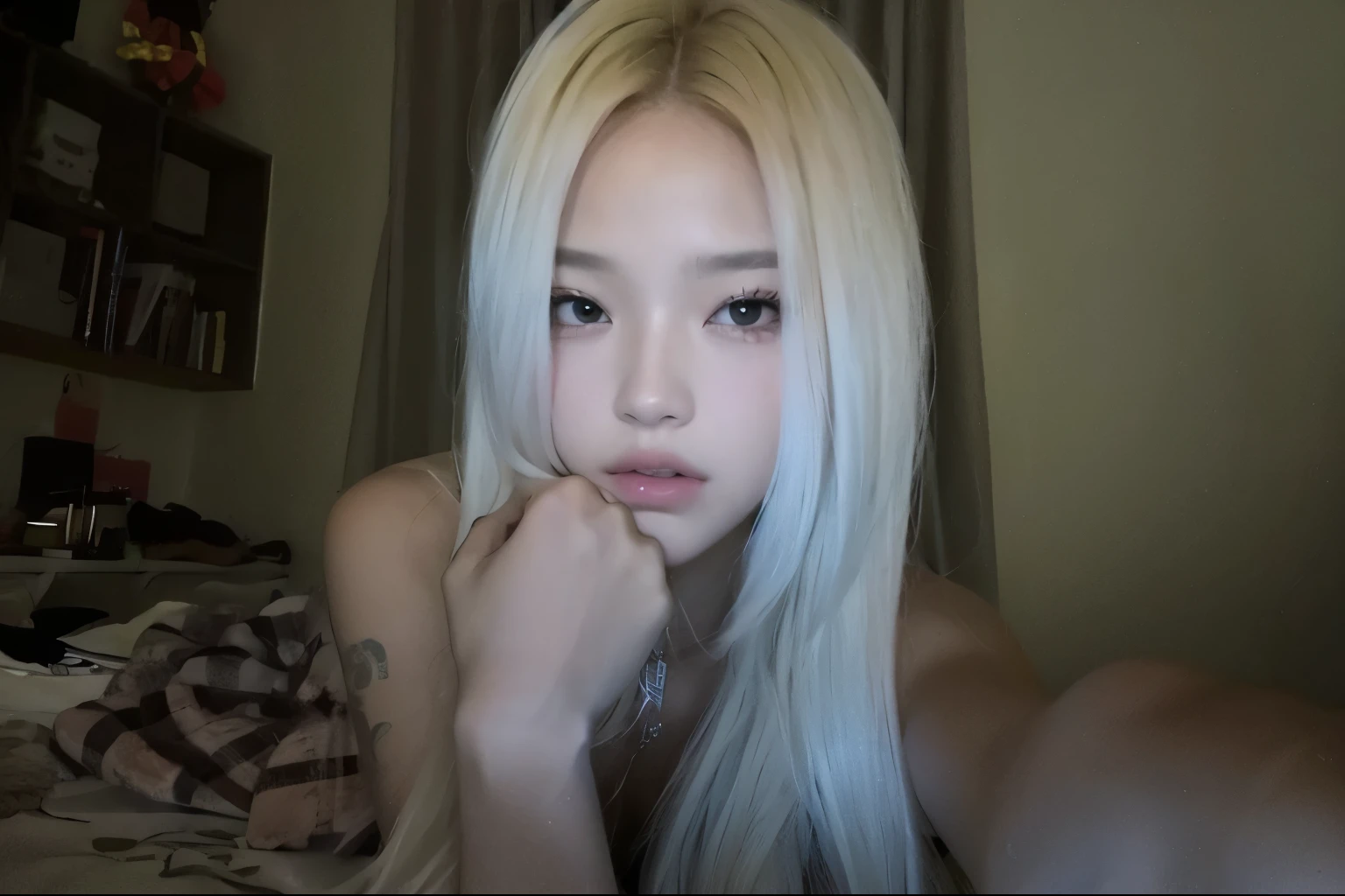 rosé blackpink