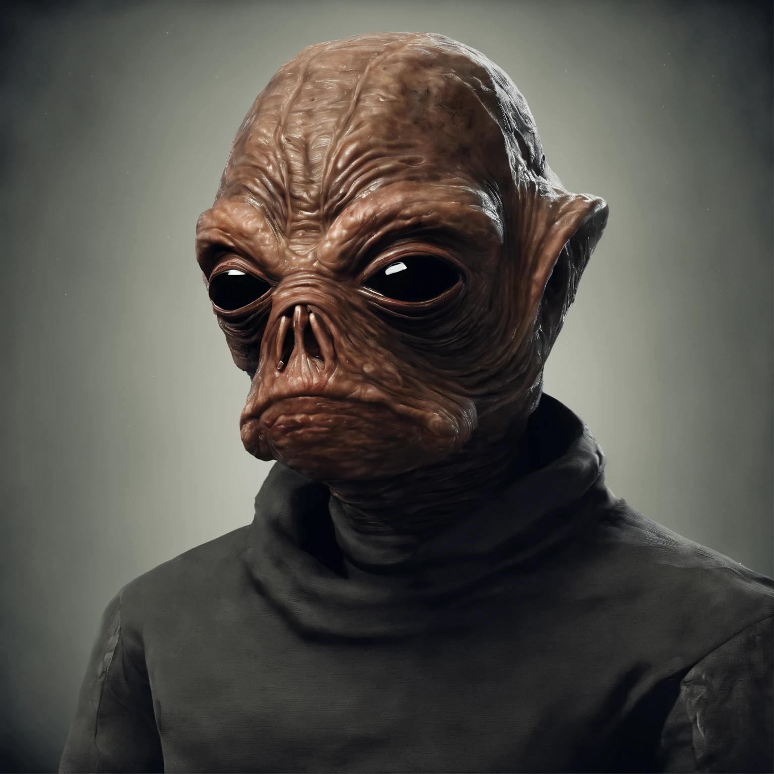 Admiral Ackbar