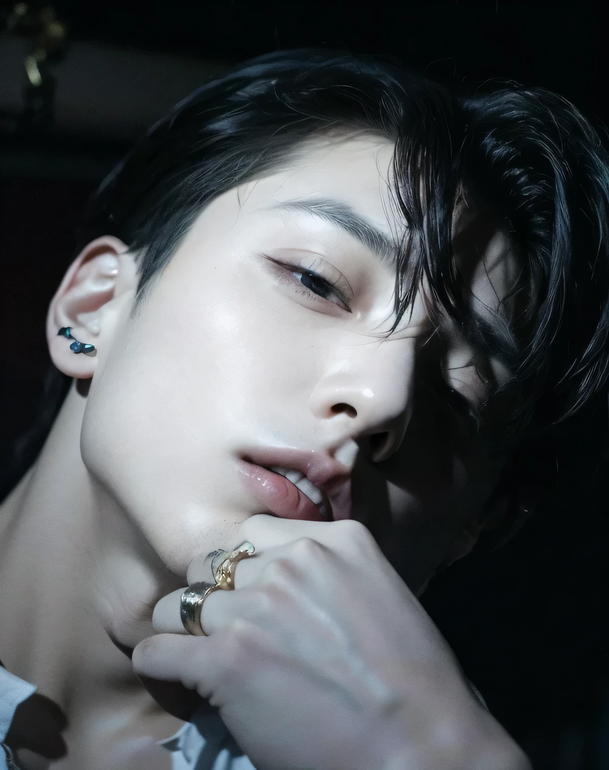 Jungkook de bts